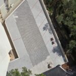 uređenje parking površina Dubrovnik