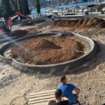 postavljanje rubnjaka Dubrovnik