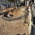 postavljanje rubnjaka Metković