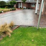 Ugradnja opločnika Split