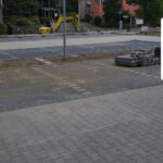 uređenje parking površina Dubrovnik